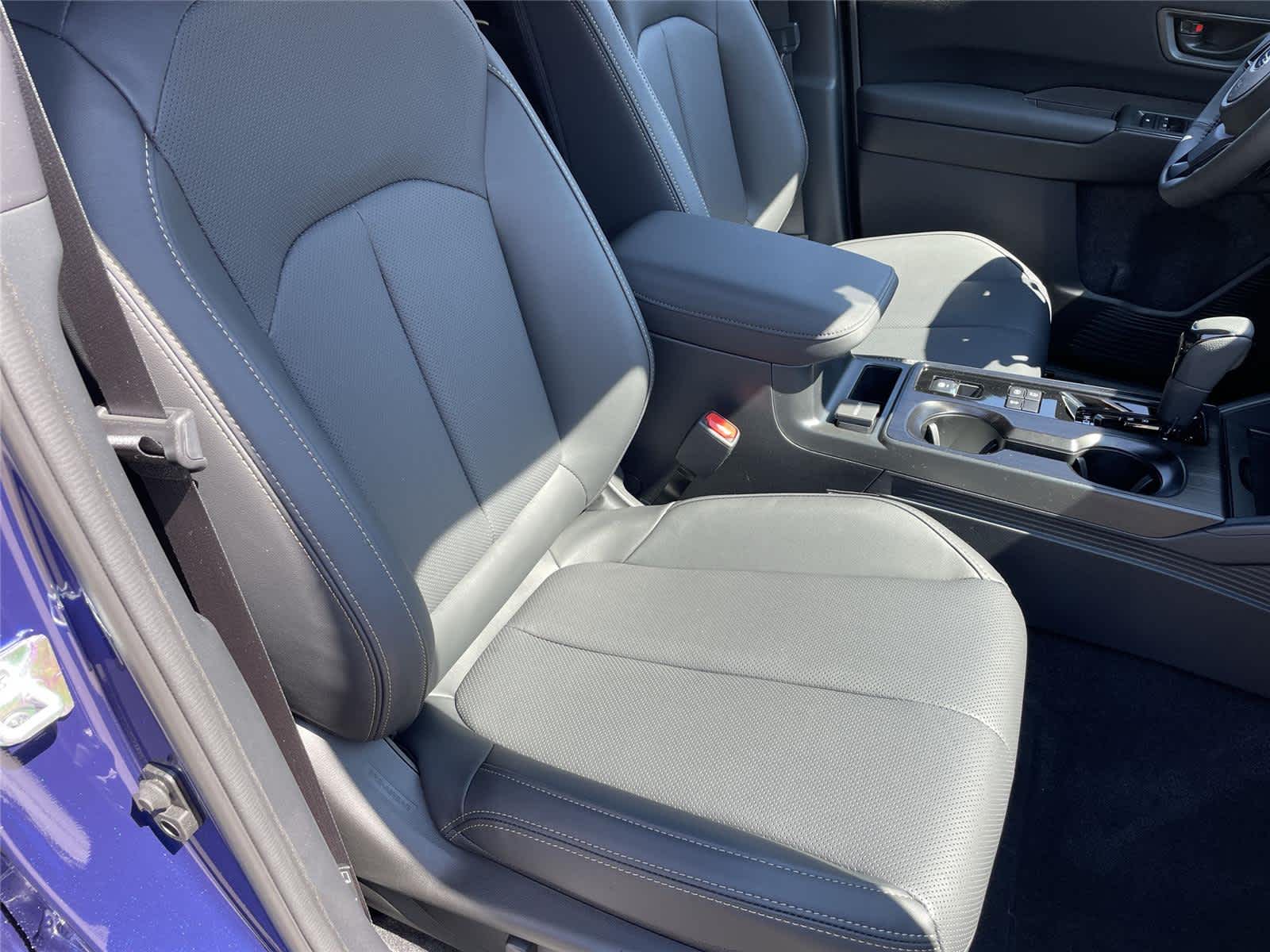 Thumbnail: 2026 Subaru Outback - 18