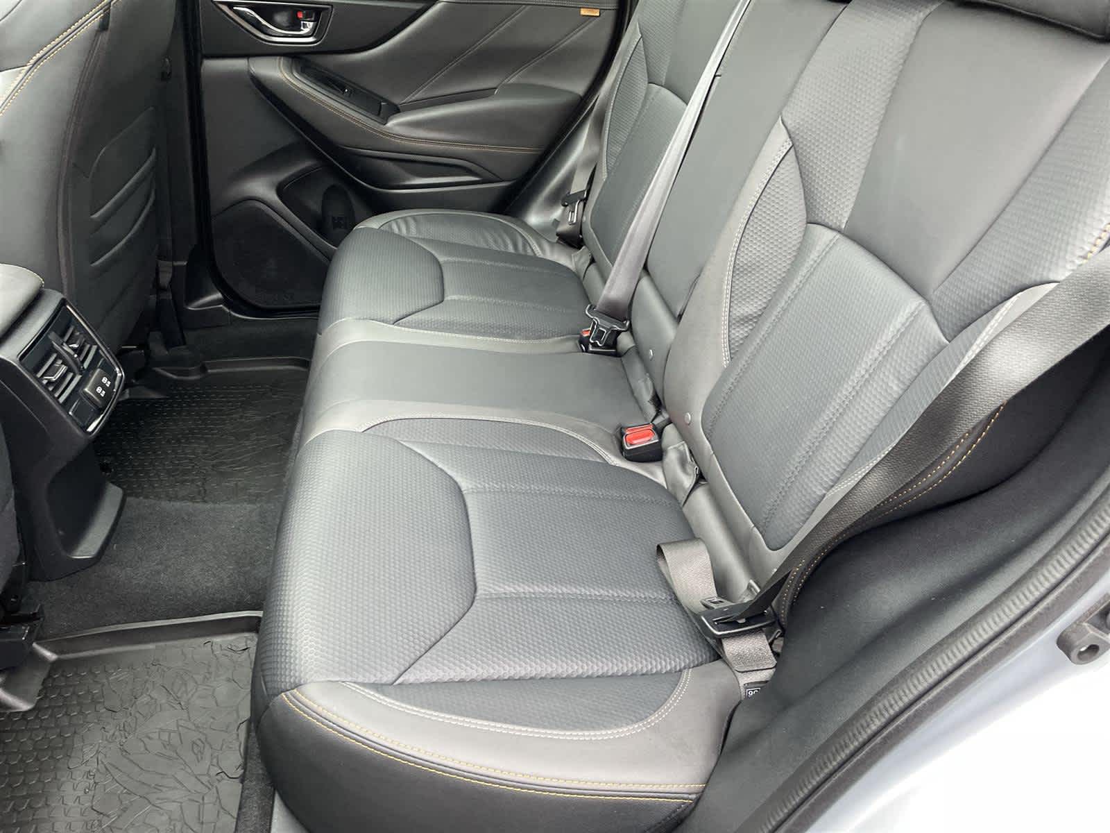 Thumbnail: 2022 Subaru Forester - 15