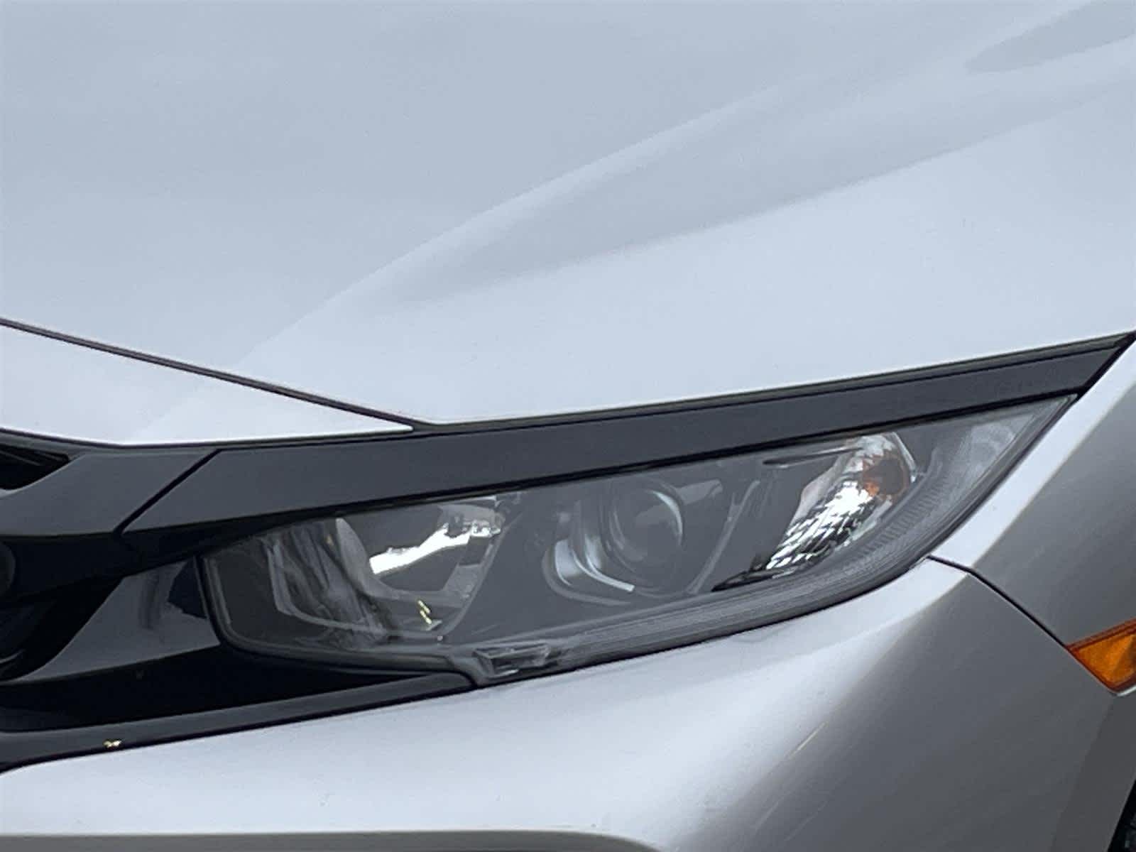 Thumbnail: 2020 Honda Civic - 9