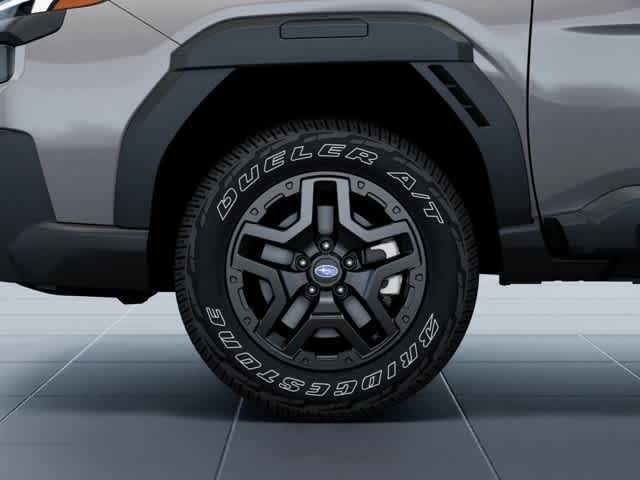 Thumbnail: 2026 Subaru Outback - 9