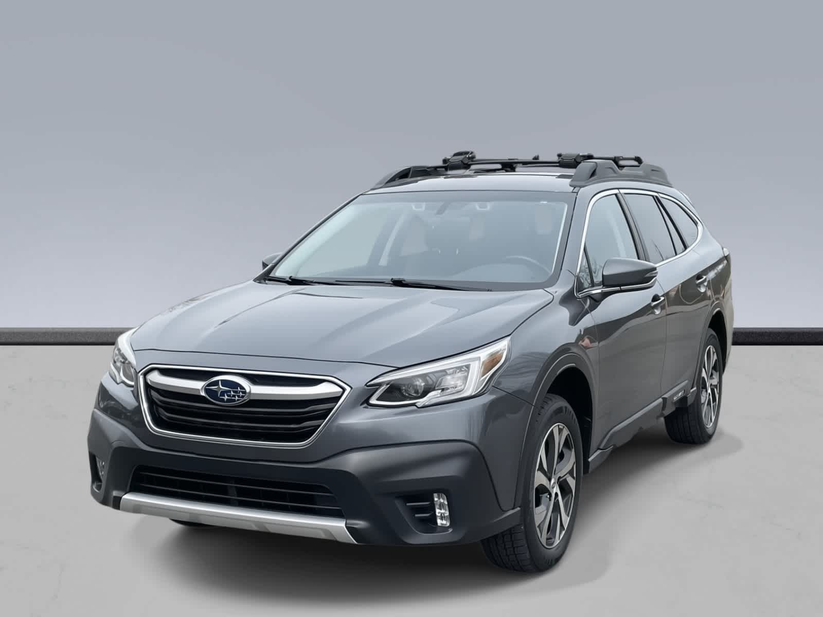 2021 Subaru Outback Limited -
                  Mcmurray, PA