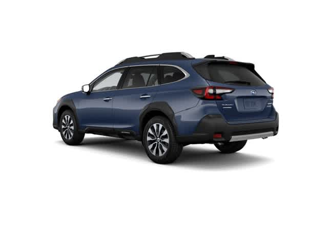 Thumbnail: 2025 Subaru Outback - 5