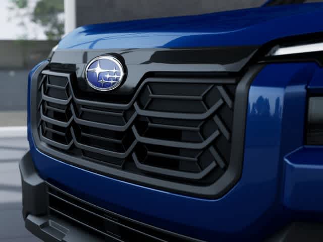 Thumbnail: 2026 Subaru Outback - 10