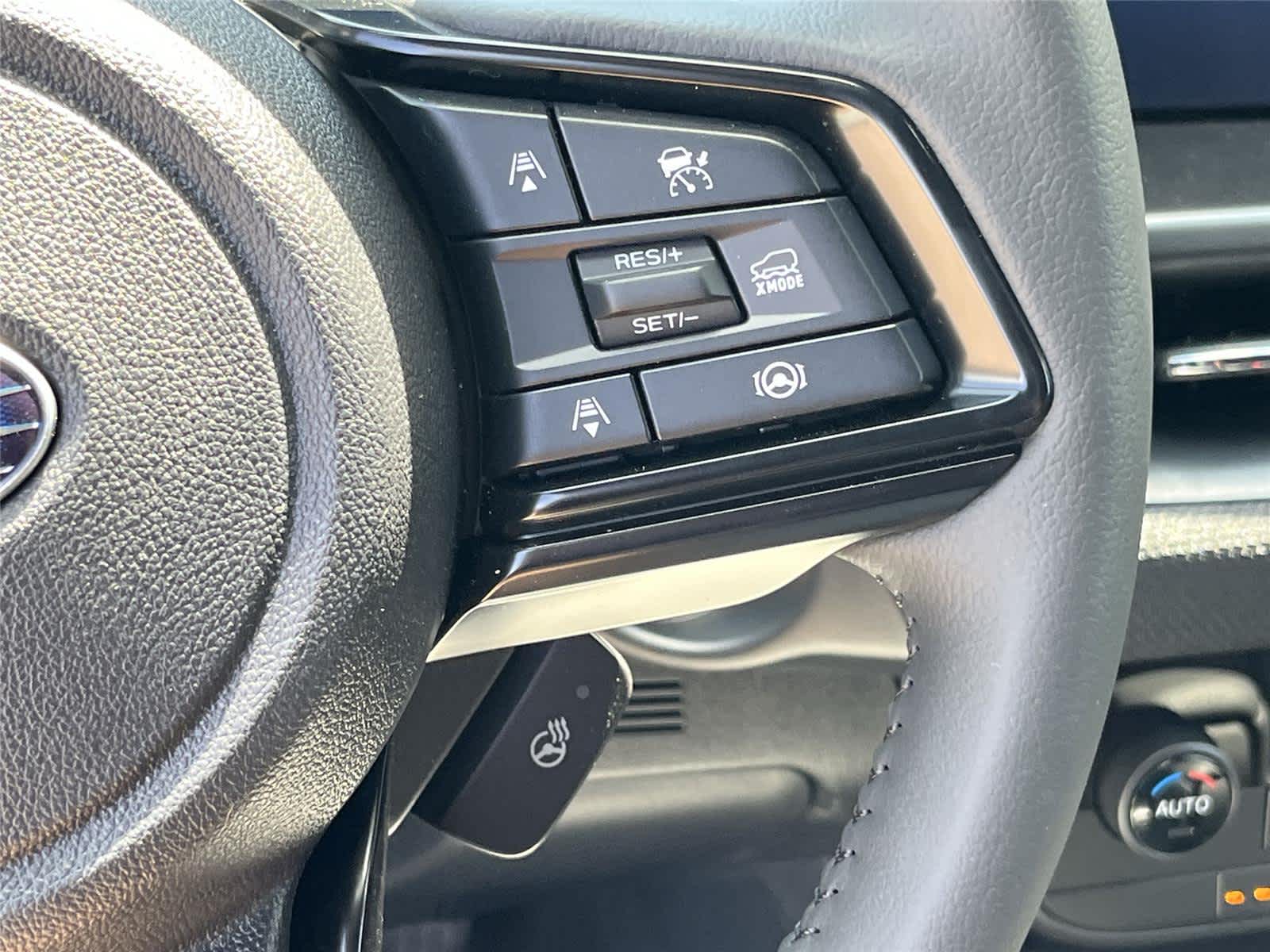 Thumbnail: 2026 Subaru Outback - 31