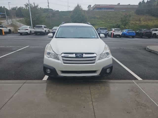 2013 Subaru Outback Premium -
                Mcmurray, PA