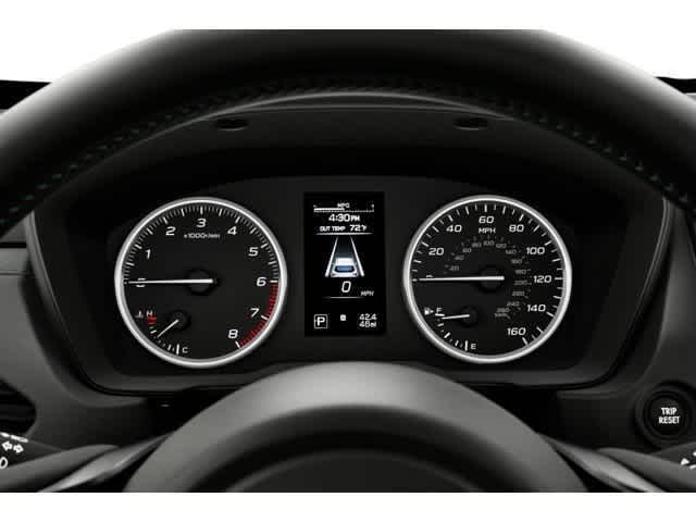 Thumbnail: 2026 Subaru Forester - 18