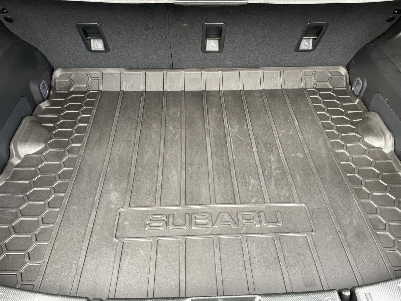 Thumbnail: 2021 Subaru Crosstrek - 16