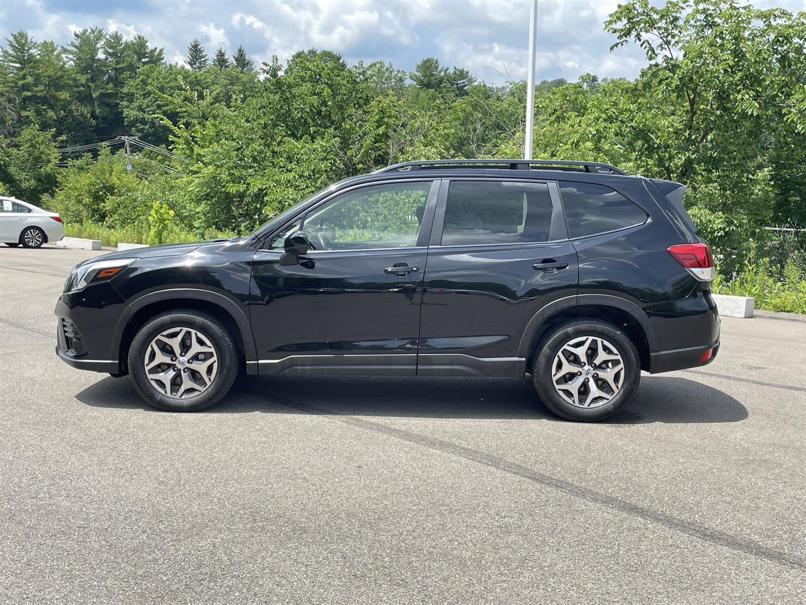 Thumbnail: 2022 Subaru Forester - 2