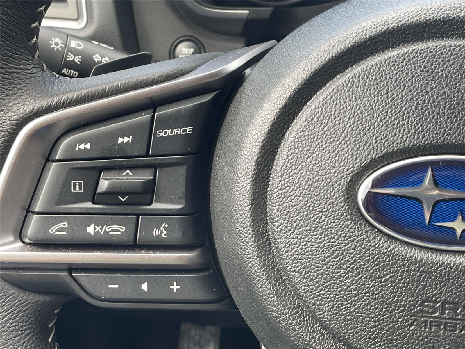 Thumbnail: 2025 Subaru Ascent - 29