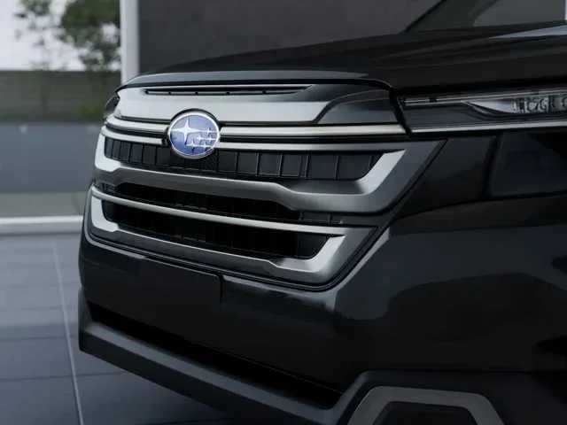 Thumbnail: 2026 Subaru Forester - 10