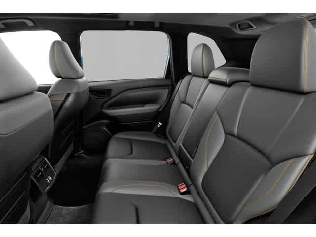 Thumbnail: 2026 Subaru Forester - 17