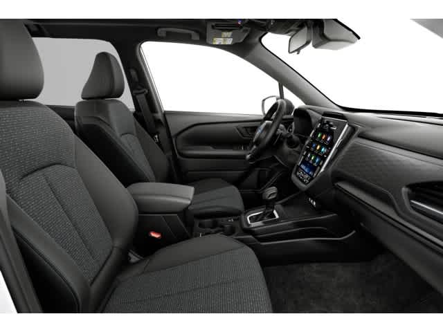 Thumbnail: 2025 Subaru Forester - 16