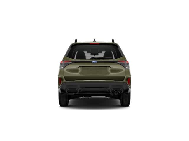 Thumbnail: 2026 Subaru Forester - 9
