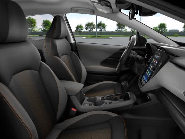 Thumbnail: 2026 Subaru Crosstrek - 15