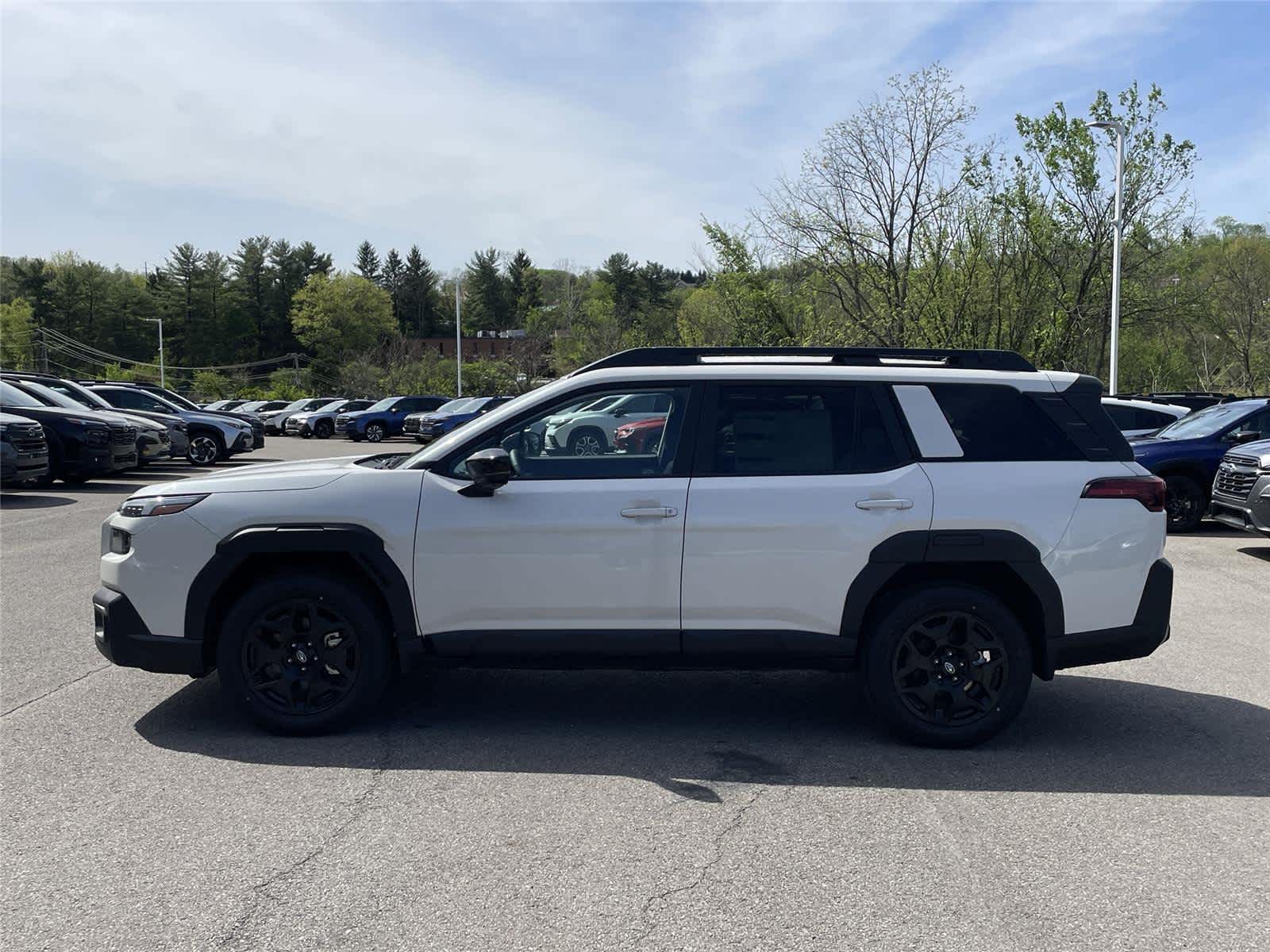 Thumbnail: 2026 Subaru Outback - 2