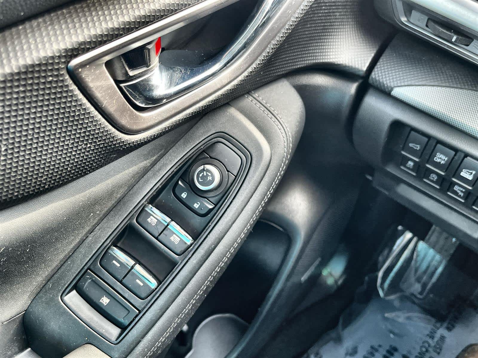 Thumbnail: 2020 Subaru Forester - 28