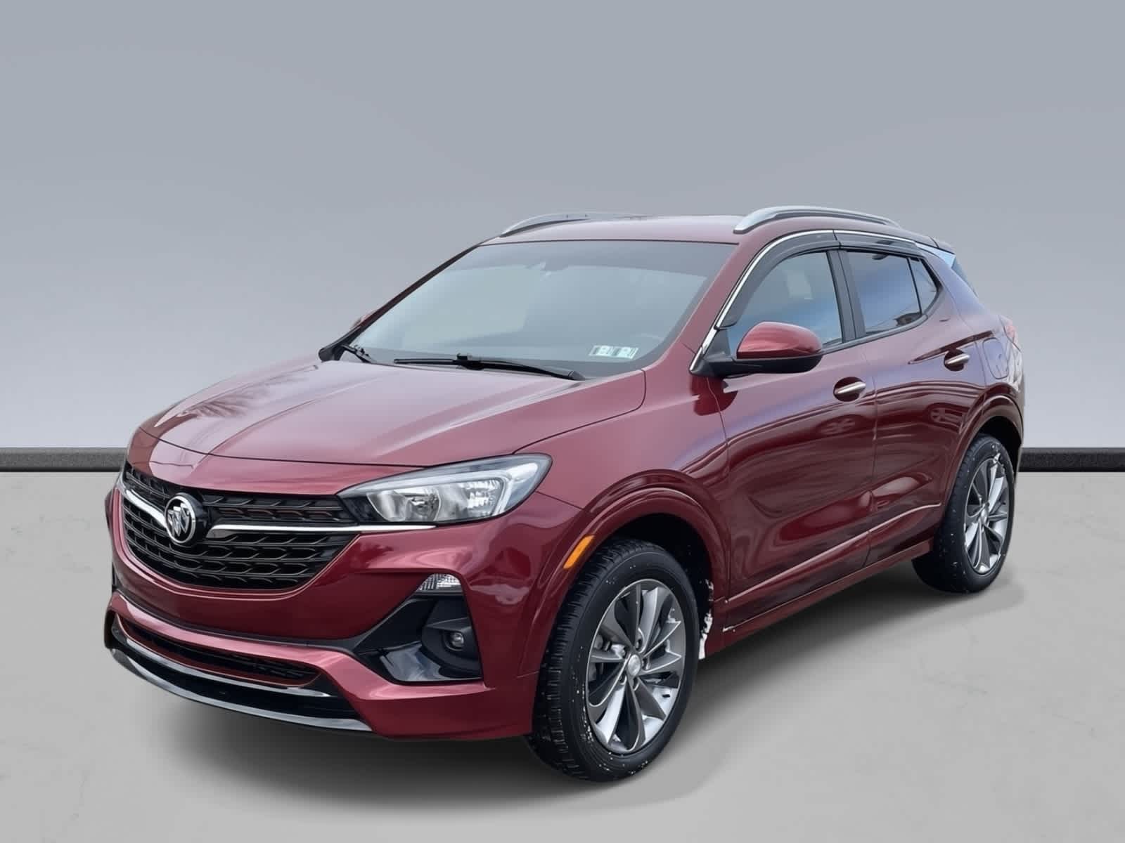 Thumbnail: 2023 Buick Encore GX - 1