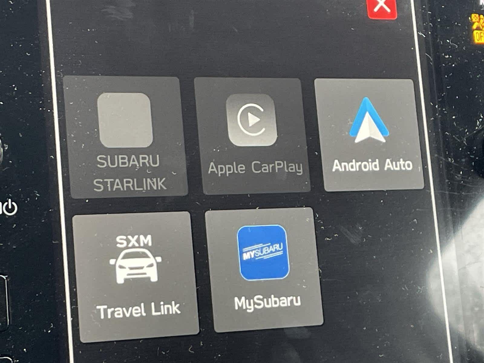 Thumbnail: 2024 Subaru Ascent - 12