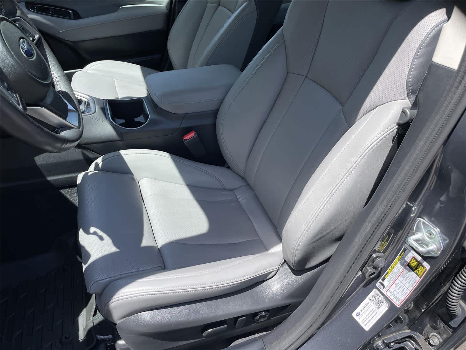 Thumbnail: 2024 Subaru Legacy - 12