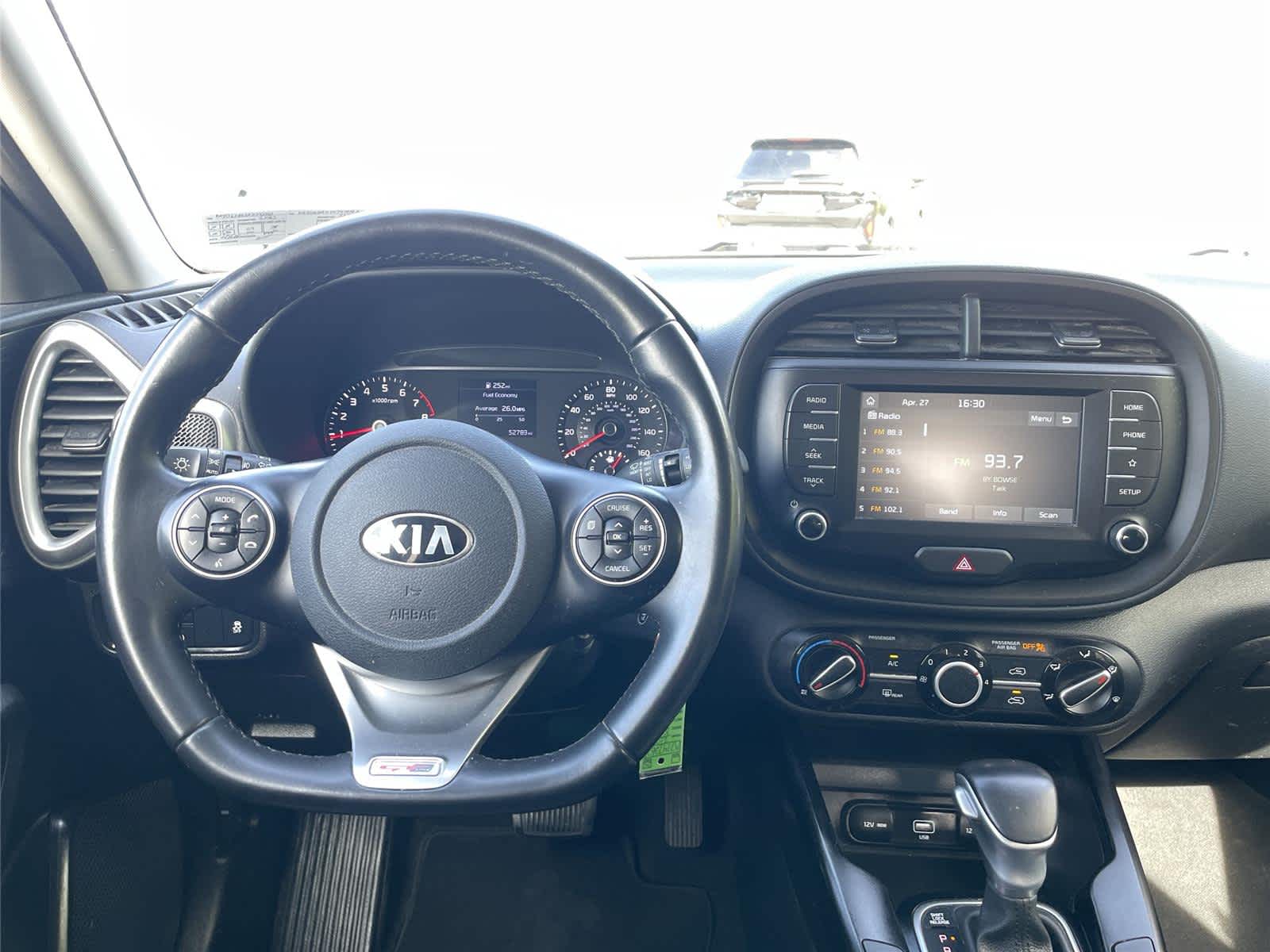 Thumbnail: 2021 Kia Soul - 19