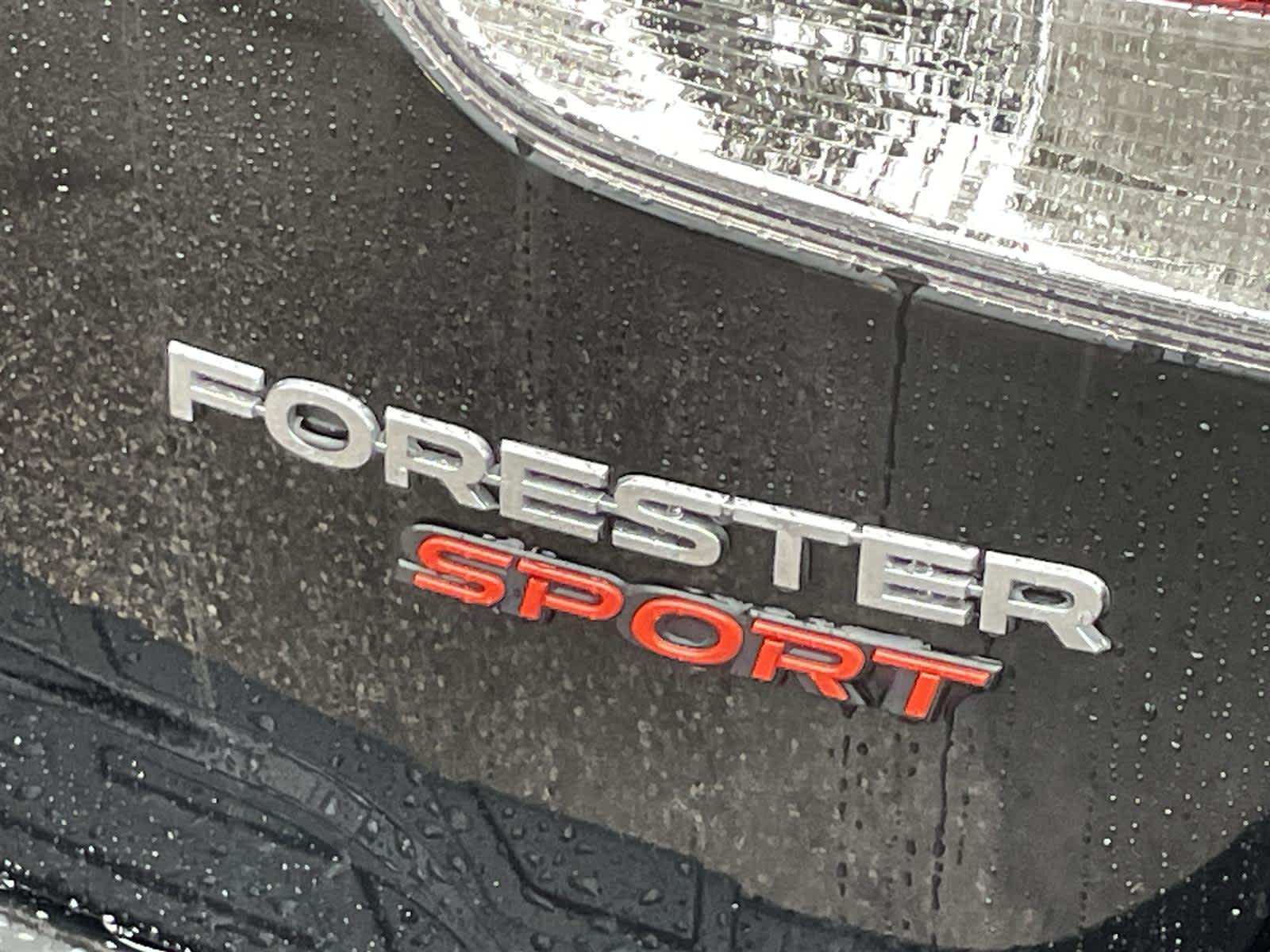 Thumbnail: 2023 Subaru Forester - 10