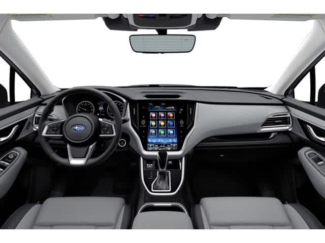 2025 Subaru Outback Limited 19