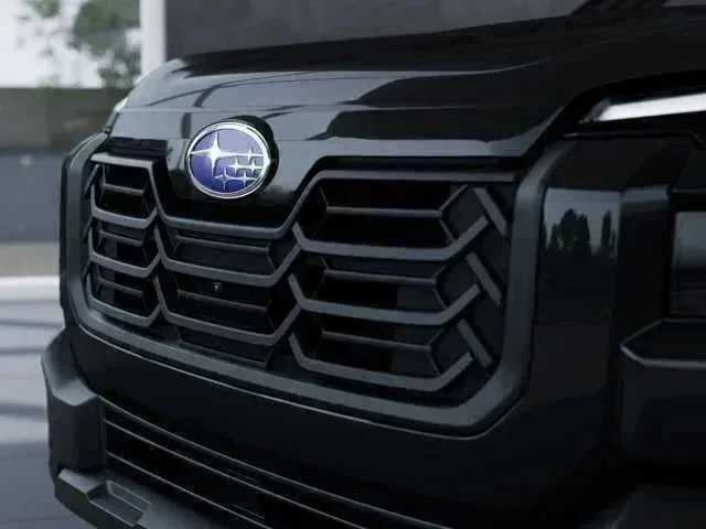 Thumbnail: 2026 Subaru Outback - 10