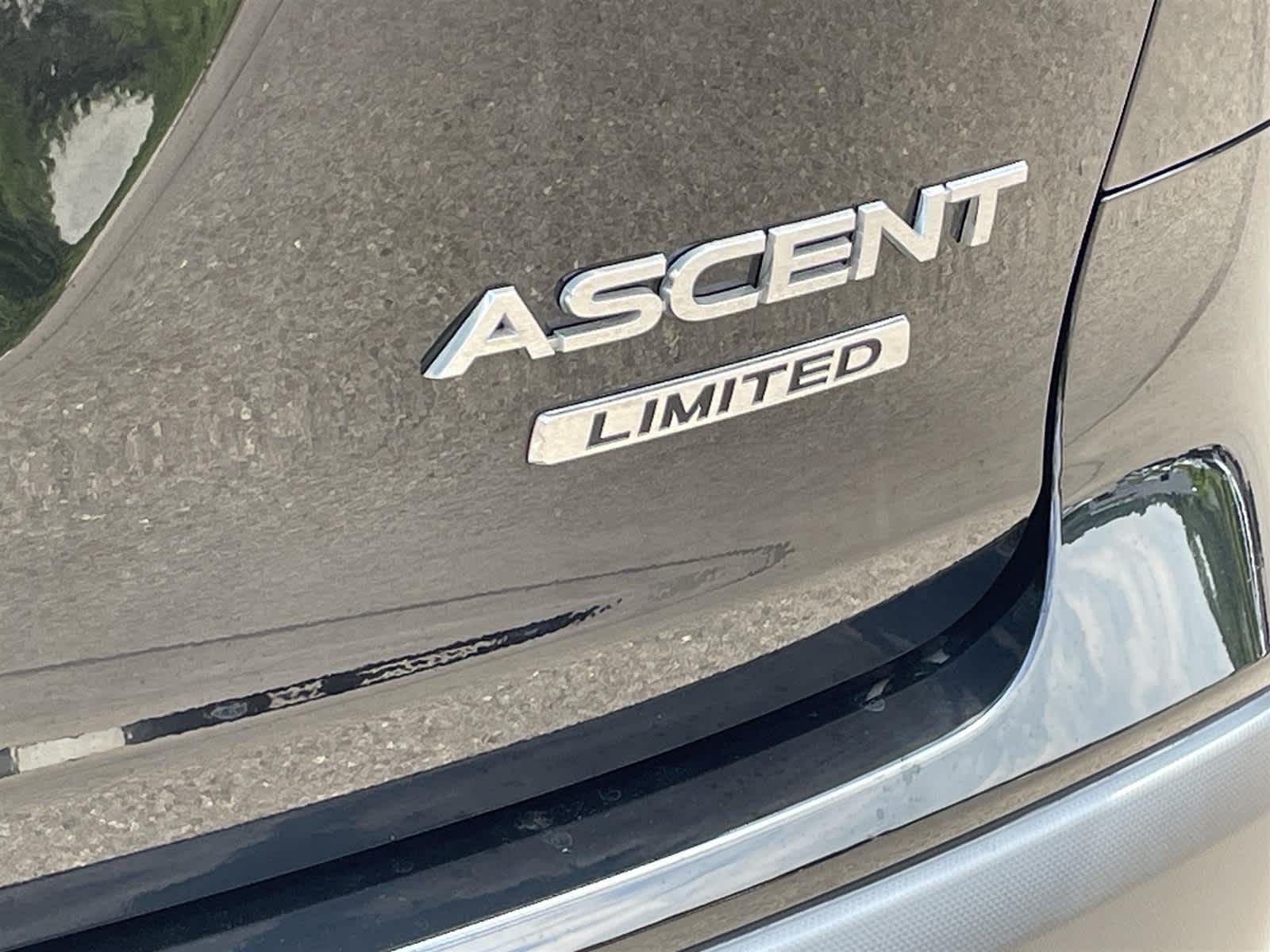 Thumbnail: 2023 Subaru Ascent - 10