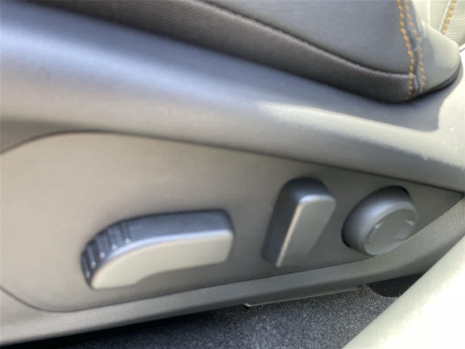 Thumbnail: 2026 Subaru Forester - 13