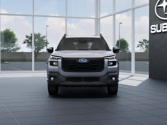 Thumbnail: 2026 Subaru Outback - 7