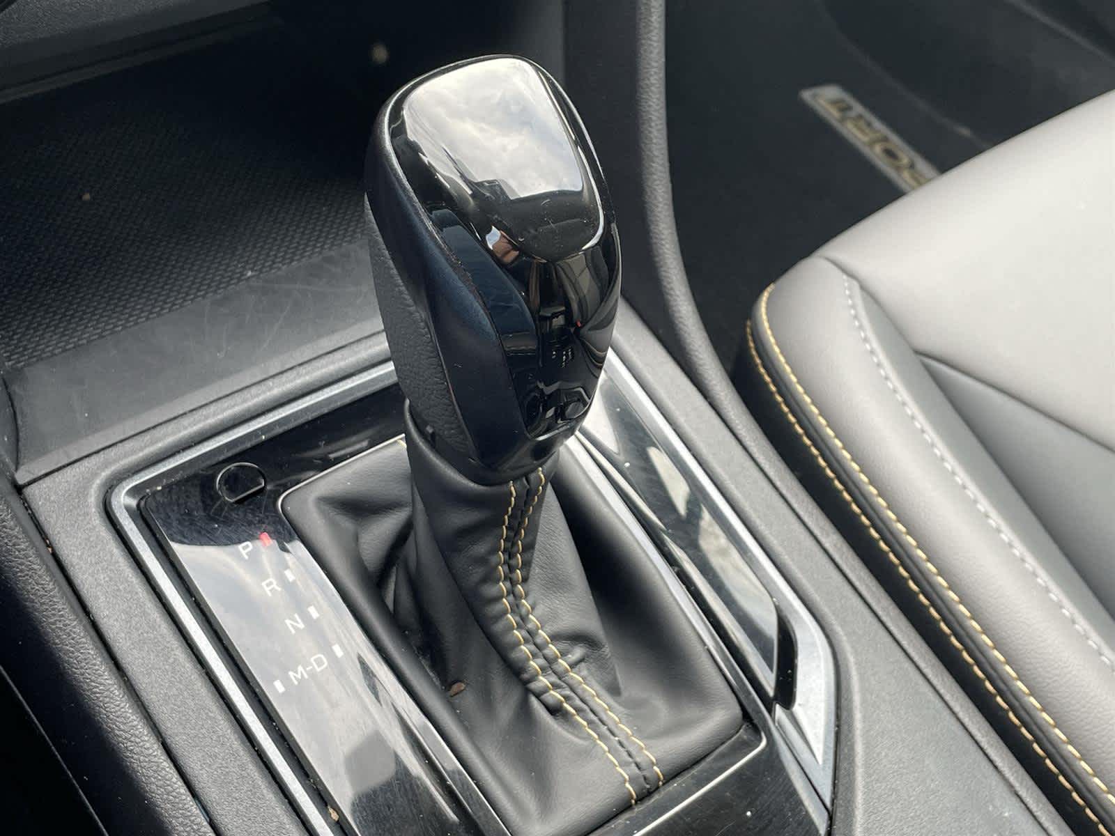 Thumbnail: 2023 Subaru Crosstrek - 25