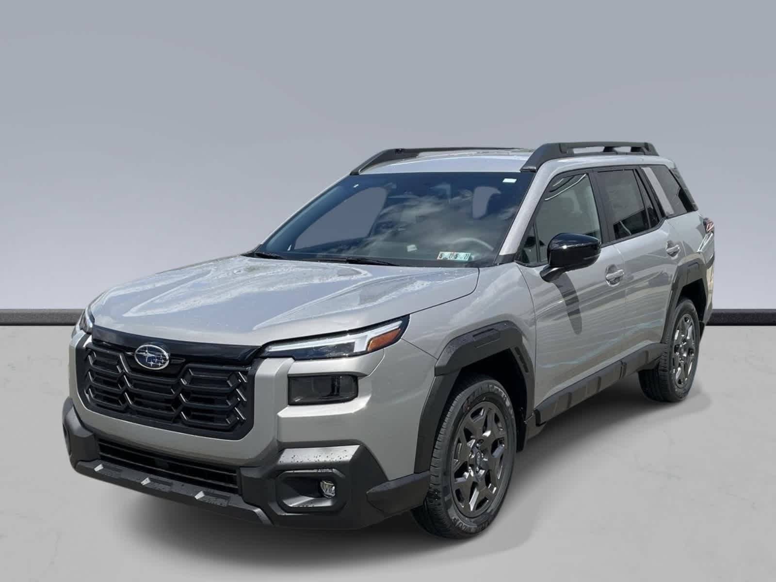 Thumbnail: 2026 Subaru Outback - 1
