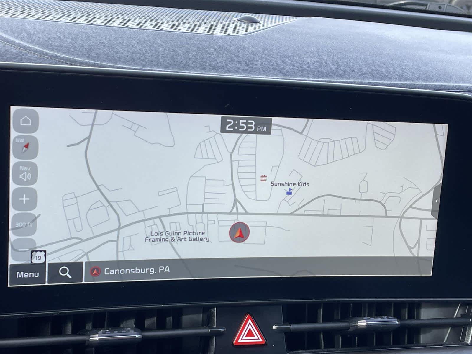 Thumbnail: 2023 Kia Sportage - 21