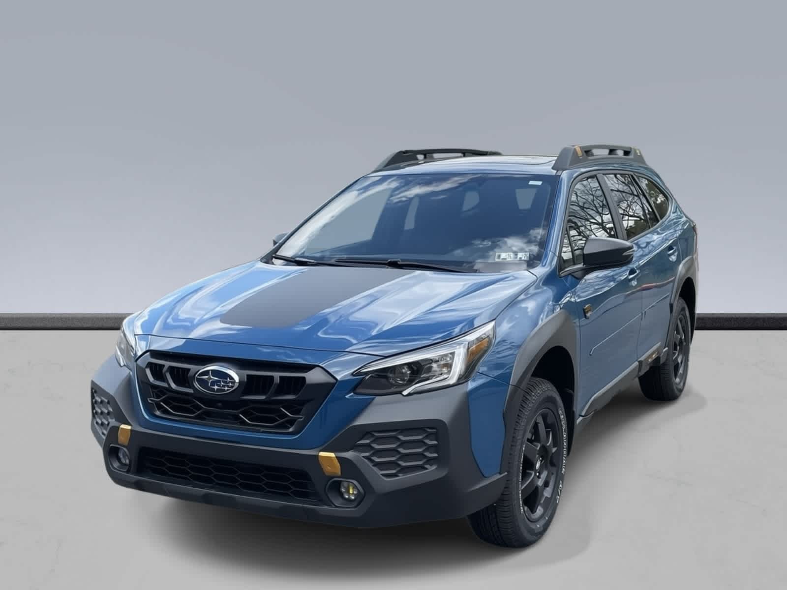 Thumbnail: 2025 Subaru Outback - 1