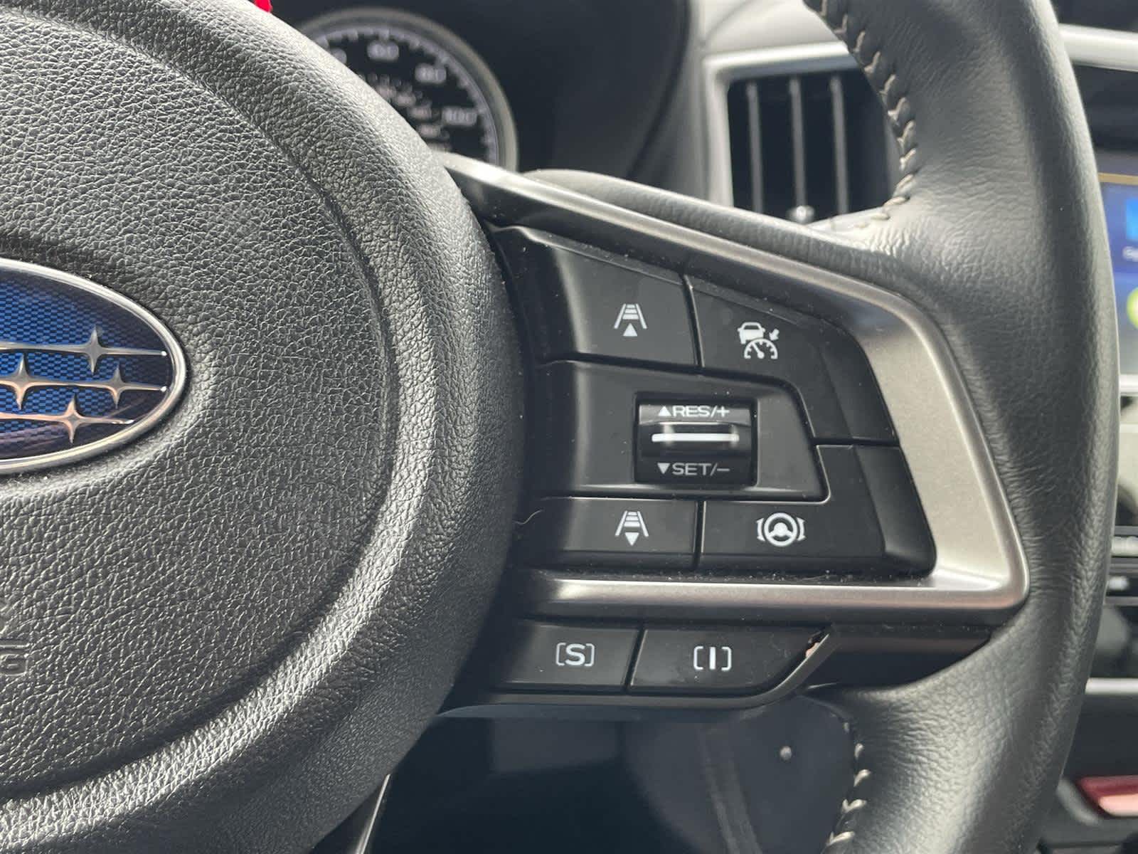 Thumbnail: 2024 Subaru Forester - 21