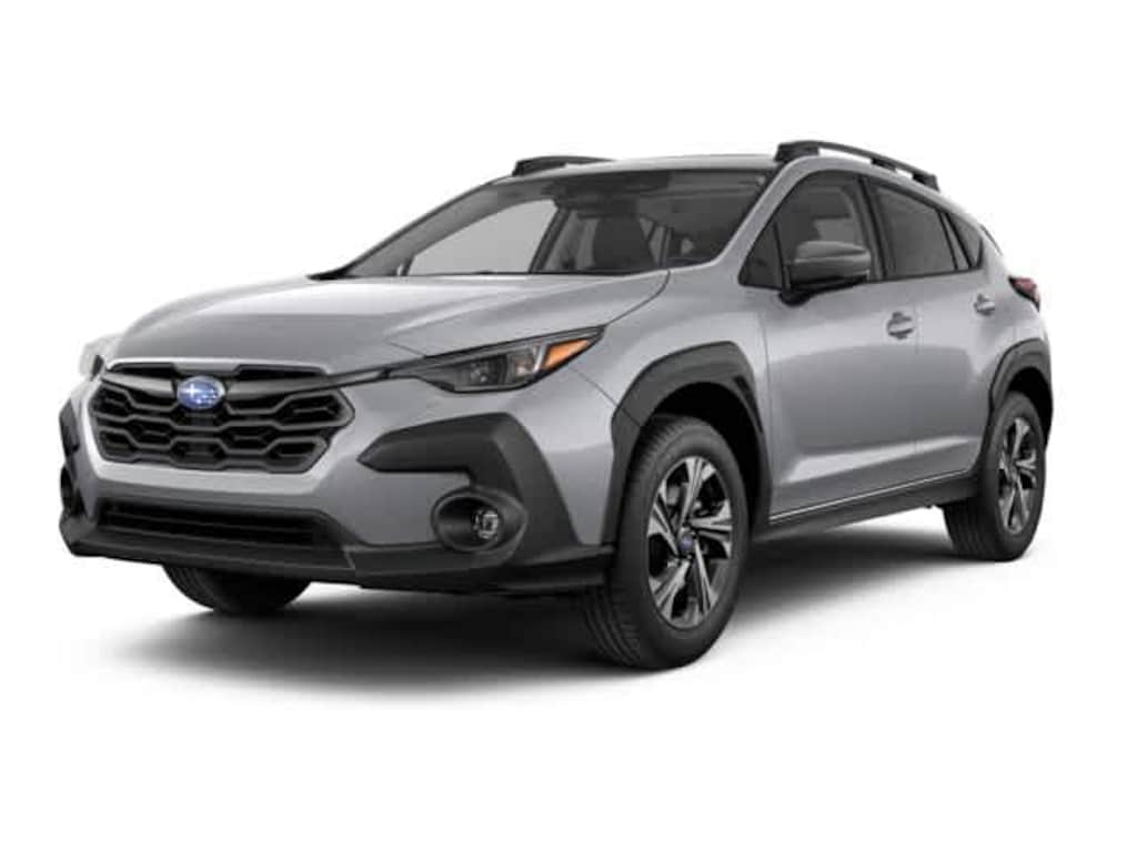 New 2026 Subaru Crosstrek Premium SUV