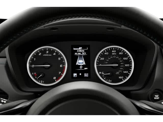 Thumbnail: 2025 Subaru Forester - 17