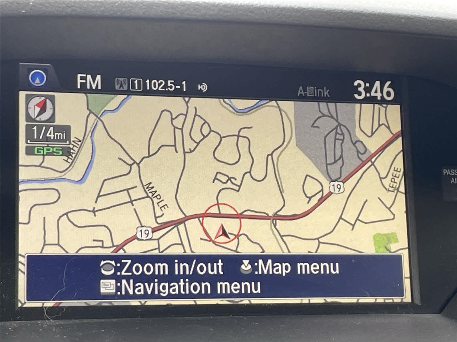 Thumbnail: 2017 Acura RDX - 16