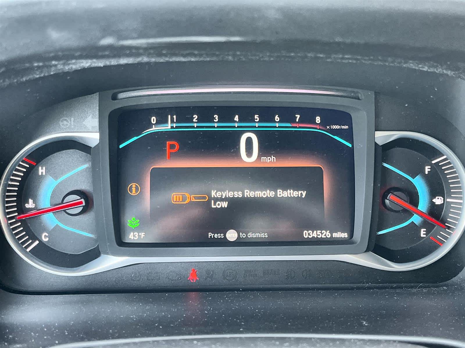 Thumbnail: 2022 Honda Pilot - 34