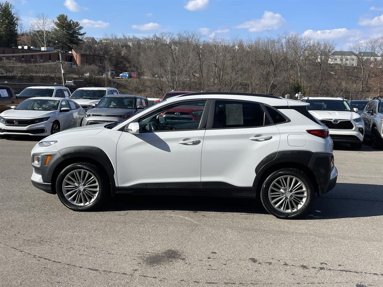 Thumbnail: 2019 Hyundai Kona - 2