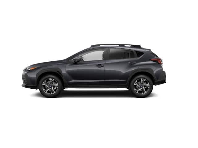 Thumbnail: 2025 Subaru Crosstrek - 4