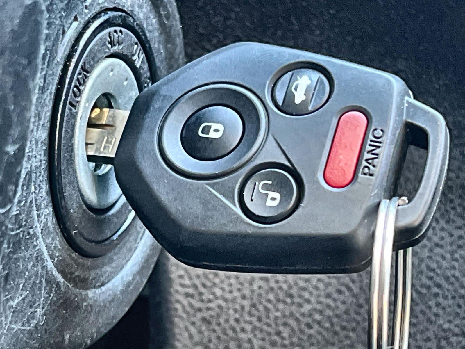 Thumbnail: 2023 Subaru Impreza - 27