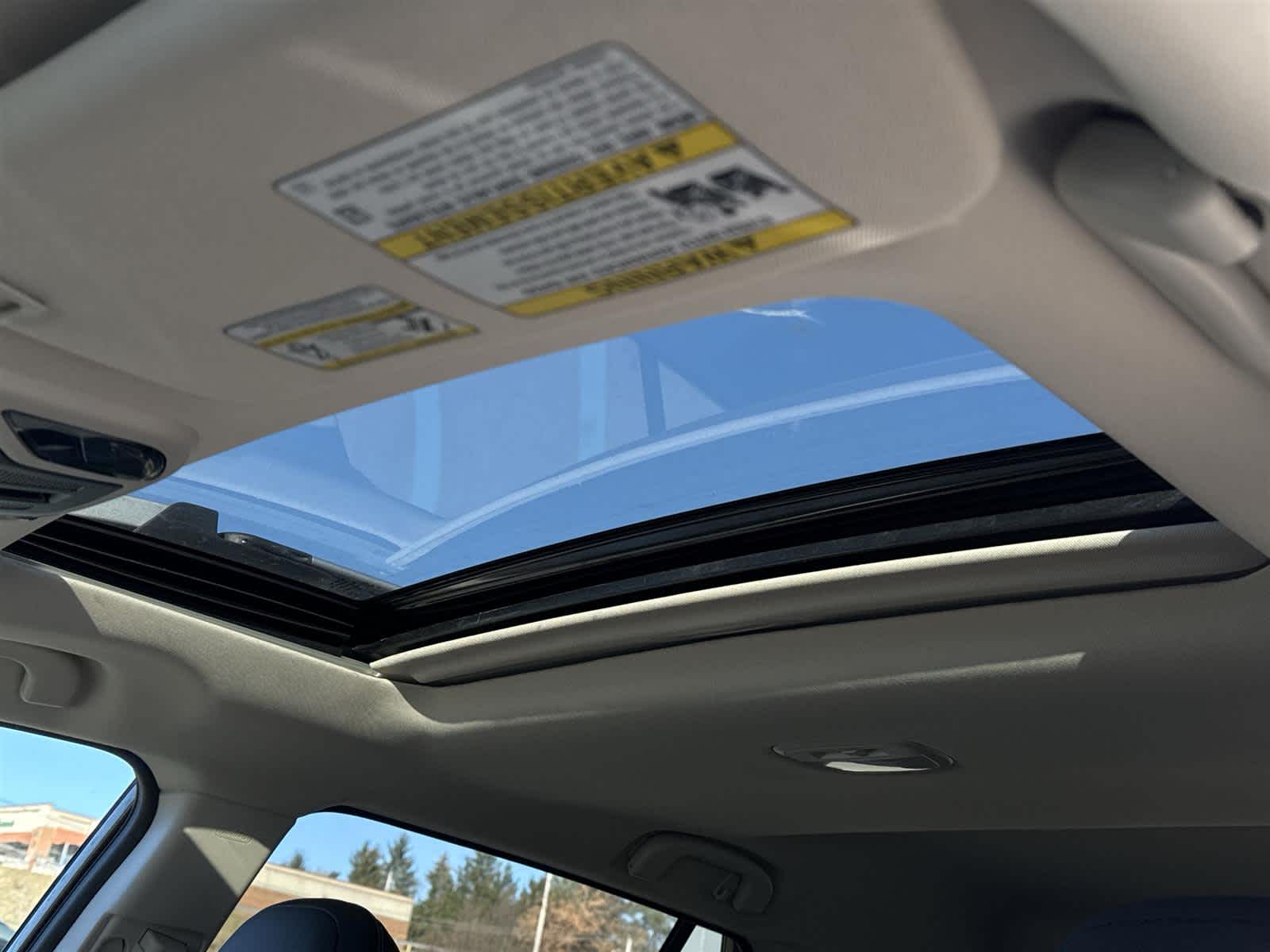 Thumbnail: 2025 Subaru Outback - 14