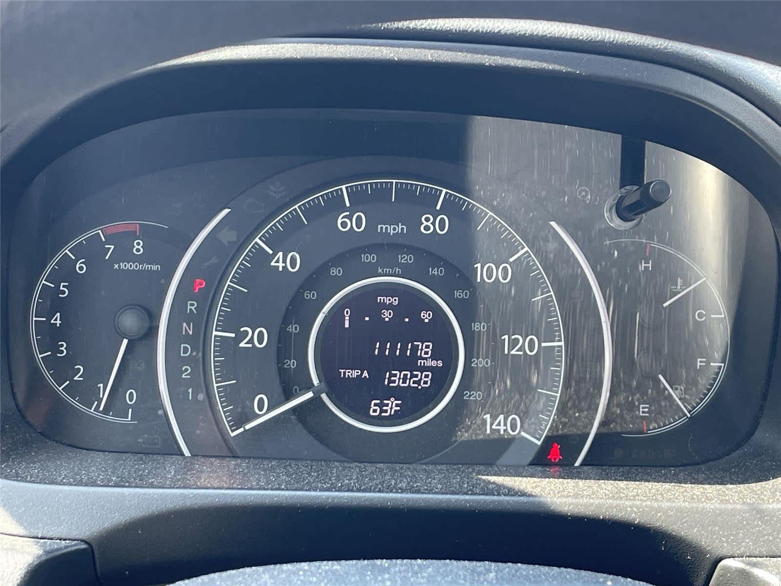 Thumbnail: 2014 Honda CR-V - 23