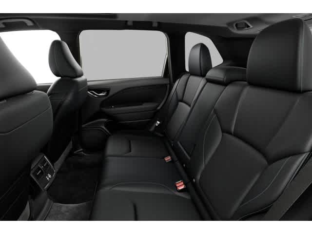 Thumbnail: 2026 Subaru Forester - 17