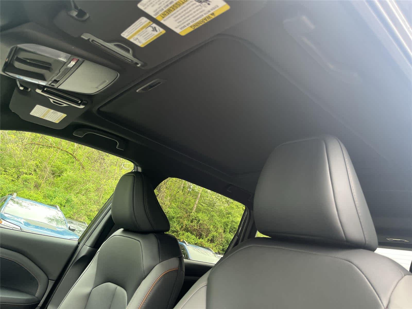 Thumbnail: 2026 Subaru Forester - 14