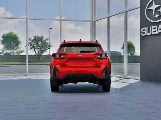 Thumbnail: 2026 Subaru Crosstrek - 8