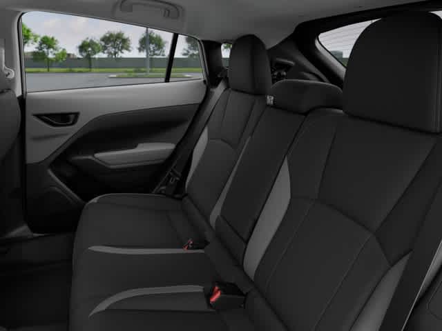Thumbnail: 2026 Subaru Crosstrek - 16