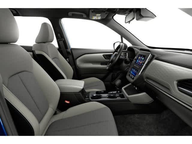 Thumbnail: 2026 Subaru Forester - 16