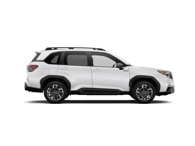Thumbnail: 2025 Subaru Forester - 7